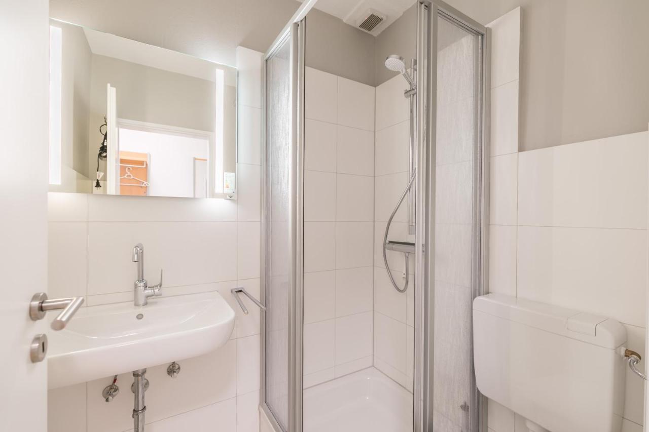 "Haus Luv" Haus Luv, Whg 33 Apartment Busum Ngoại thất bức ảnh
