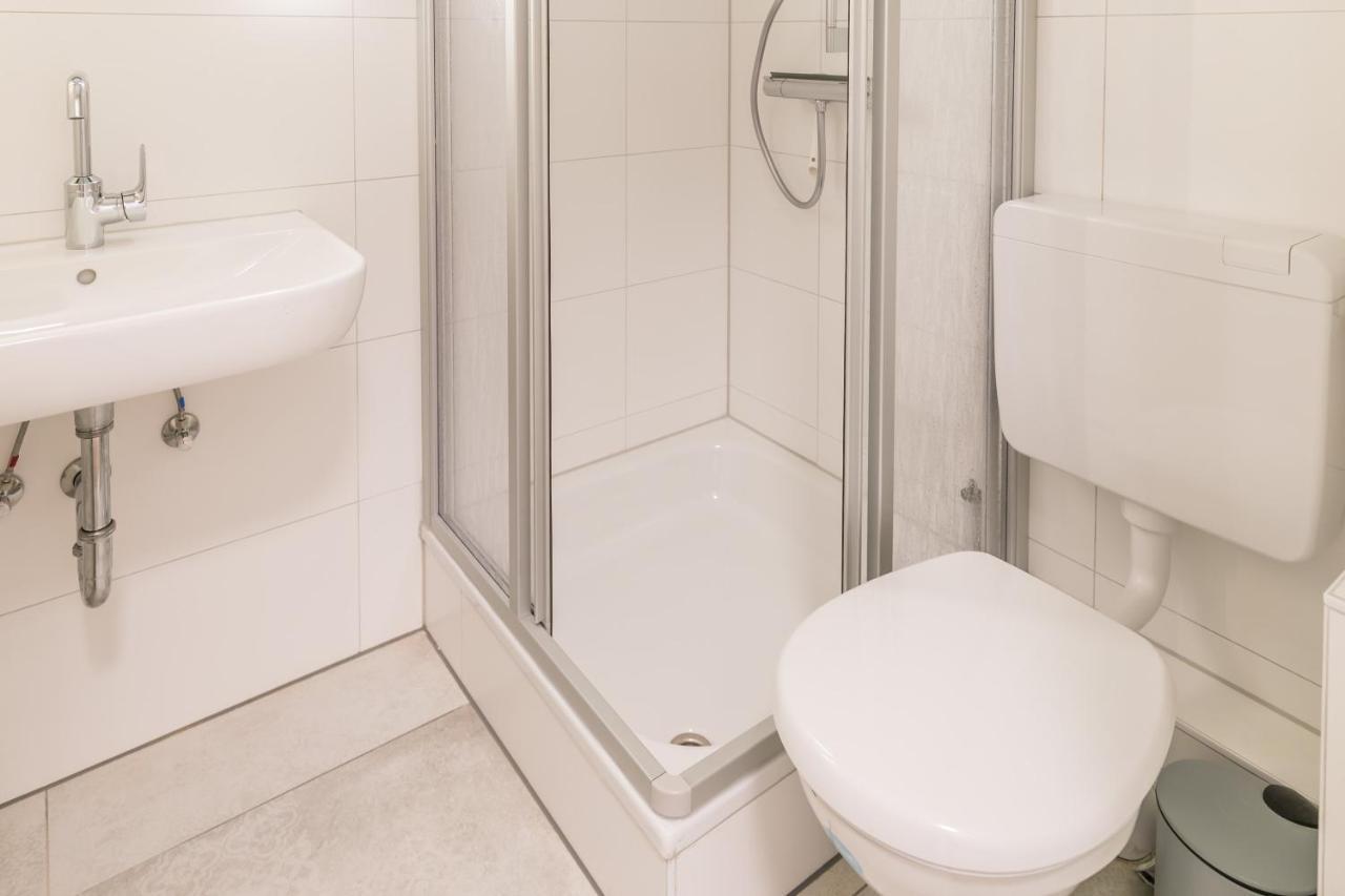"Haus Luv" Haus Luv, Whg 33 Apartment Busum Ngoại thất bức ảnh